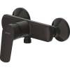 Смеситель для душа Bravat Rhein F9429564BW-01-ENG черный матовый