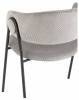Стул Stool Group Колин FDC9127 MOD150 серый фото 6