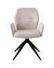 Стул Stool Group Helm OS-2035FK UF920-01 бежевый фото 2