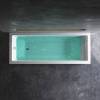 Ванна акриловая AM.PM Gem W93A-180-070W-A Белый 180x70 см фото 2