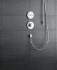Душевой комплект Hansgrohe Rainmaker Select 460 (2 jet) 24004400 + 24010180 + 26631400 + 27506000 + 15741000 + 15745000 фото 5