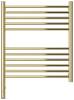 Полотенцесушитель электрический Сунержа Богема 3.1 020-6004-6050 прямой, Шампань, 60x50 фото 2
