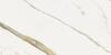 Керамогранит Italon Стелларис 610015000677 Calacatta Gold Lappato Ret 60x120 фото 2