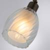 Спот Arte Lamp Biham A3184PL-2AB фото 3
