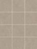 Керамическая плитка Kerama Marazzi Касабланка KM1010G0071N бежевый светлый матовый 29.8х39.8 из 12 частей 9.8x9.8 фото 6