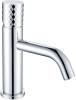 Смеситель для раковины Boheme Stick 121-CRCR Chrome Diamond Chrome