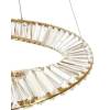 Подвесной светодиодный светильник MyFar Ricky MR1260-PL фото 3