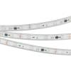 Светодиодная влагозащищенная лента Arlight 7,2W/m 30LED/m 5060SMD разноцветная 5M SPI-P-B30-12mm 12V RGB-PX3 026370(3)