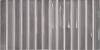 Керамическая плитка Dna Tiles Flash Bars 133476 Cool Grey 12.5x25