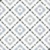 Керамогранит Sant Agostino Metrochic Metrosigns 20x20 фото 35