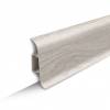 Плинтус Ideal Классик 70 251 Ясень 2200x70x22