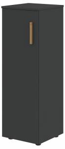 Тумба Skyland Forta 00-07088294 Черный графит