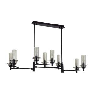 Потолочная люстра Lumion Madonna Classi 6555/8C