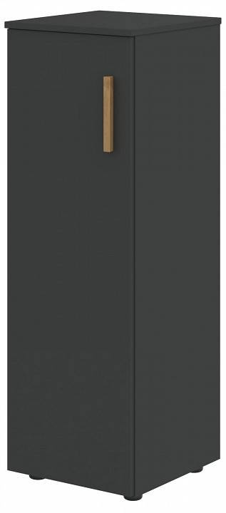 Тумба Skyland Forta 00-07088294 Черный графит