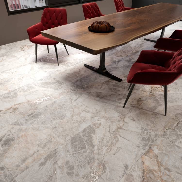 Arcadia Ceramica Credal