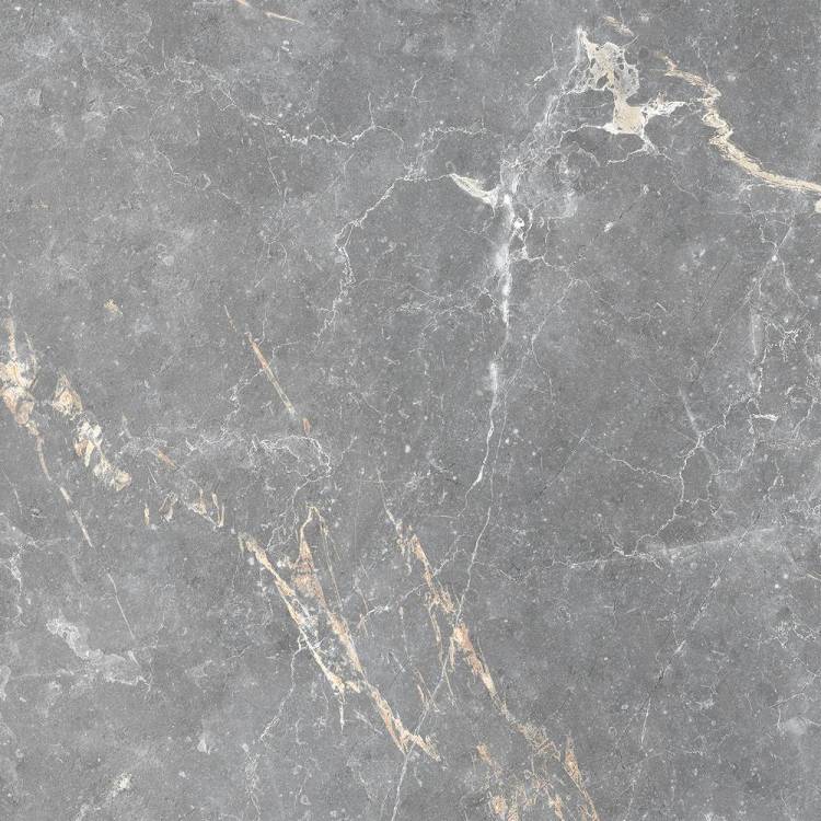 Керамическая плитка Global Tile Skald 3SK0022 Серый 40x40
