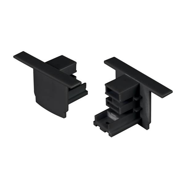 Заглушка для трека Arlight Lgd 4Tr 33405