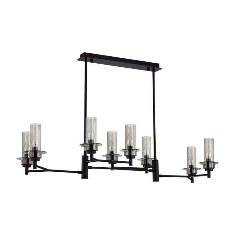 Потолочная люстра Lumion Madonna Classi 6555/8C