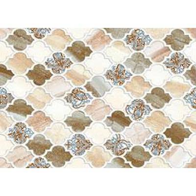 Декор Axima Византия D 25x35