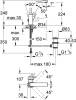 Смеситель для раковины Grohe Eurocube 2313500E фото 9