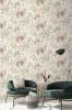 Обои флизелиновые Grandeco Asperia A54803 фото 3