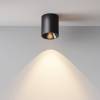 Потолочный светильник Technical Alfa LED C064CL-12W3K-RD-B фото 6