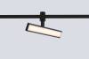 Трековый линейный светодиодный светильник Crystal Lux Trace 48V CLT 0.37 001 10W BL SMART фото 3