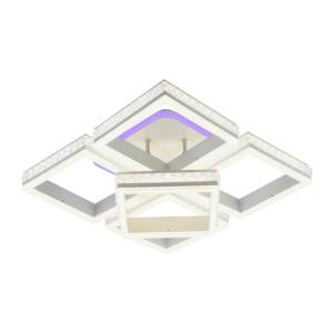Потолочная люстра Profit Light 6000/4+1 WHT