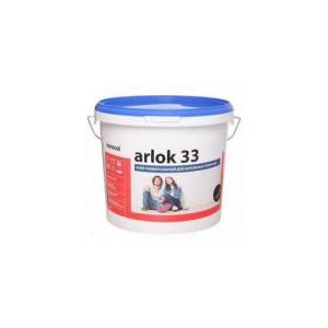Клей универсальный для напольных покрытий Forbo Eurocol Arlok 33 (7 кг)