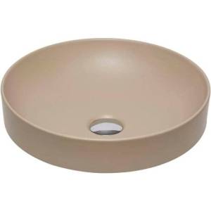 Раковина beWash Alster 86401073 40 см, латте