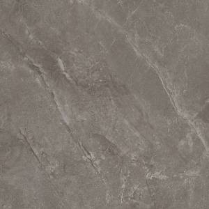 Керамогранит Kerama Marazzi Марсель KM6060G0951R серый матовый обрезной 60x60