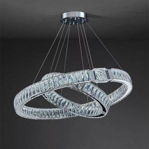 Люстра подвесная Alfa Light F0524-33
