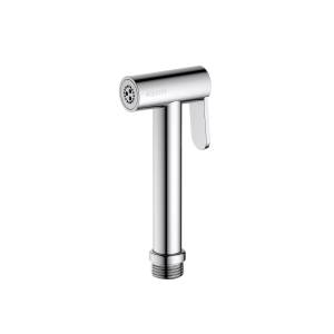 Гигиеническая лейка Aquatek AQ2057CR хром