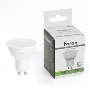 Лампа светодиодная Feron 51216