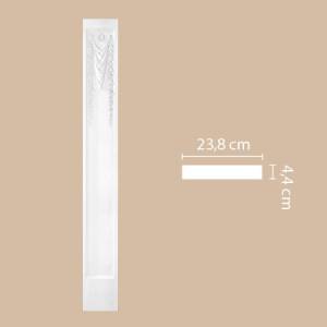 Пилястра DECOMASTER DK-82260 4.4x23.8x200