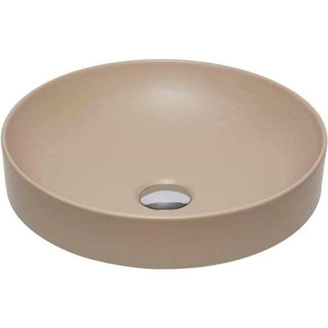 Раковина beWash Alster 86401073 40 см, латте