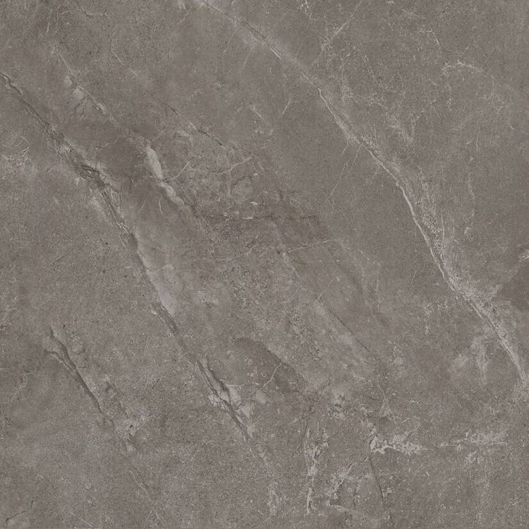 Керамогранит Kerama Marazzi Марсель KM6060G0951R серый матовый обрезной 60x60