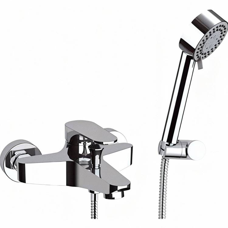 Смеситель для ванны Remer Class Line L02