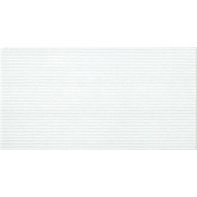 Керамическая плитка Absolut Keramika Gaudi Picasso Blanco 20x60