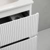 Тумба с раковиной Sancos SNOB T SNT60W фото 6