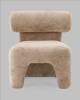 Кресло Stool Group Voma FDC0175294 F4-Mocha-8 мокка фото 3