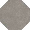 Керамическая плитка Kerama Marazzi Касабланка KM2424G0021N серый матовый 24x24 фото 3