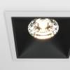 Встраиваемый светильник Technical Alfa LED DL043-02-15W3K-D-SQ-WB фото 2