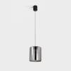 Подвесной светильник Italline IT08-8027 black 3000K