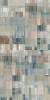 Керамогранит Dado Ceramica Wallpapers 303950 Fantasy Rett (3 pcs mix) 60x120