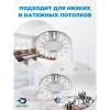 Встраиваемый светильник Feron CD914 29535 фото 8