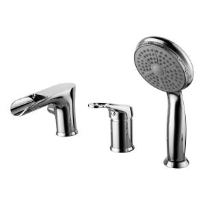 Смеситель Lemark Omega LM3145C