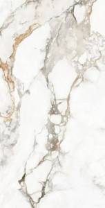Керамогранит Gresant Calacatta Brisco ROL83954 Glossy R 60х120