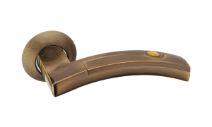 Ручка ADDEN BAU ART A154-05, бронза