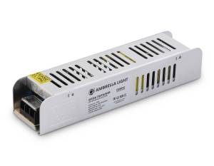 Блок питания для светодиодной ленты с EMC Ambrella light Illumination GS8652